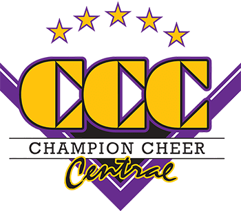 Champion Cheer Central CCC