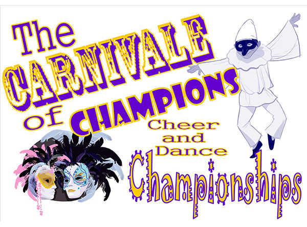 Carnivale of Champions Cheer and Dance Championships