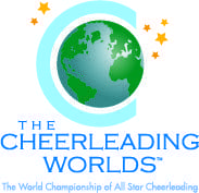 Cheer Worlds 4C logo Converted