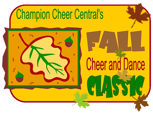CCC Fall Cheer & Dance Classic