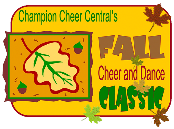 CCC Fall Cheer & Dance Classic