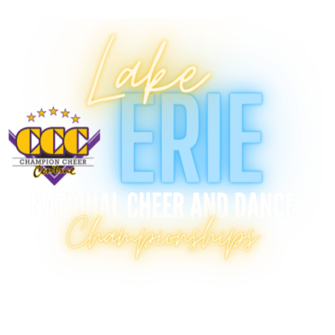 CCC Lake Erie National Cheer & Dance Competition