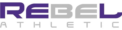 Rebel Athletic Logo