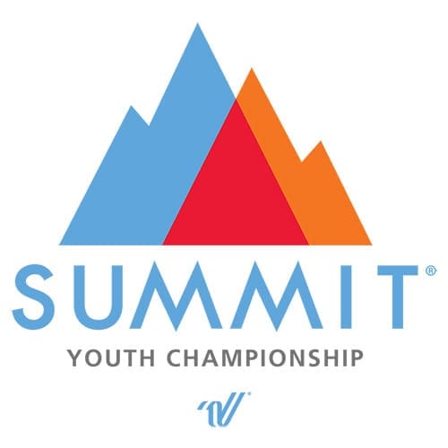 The Summit YouthSummit logo