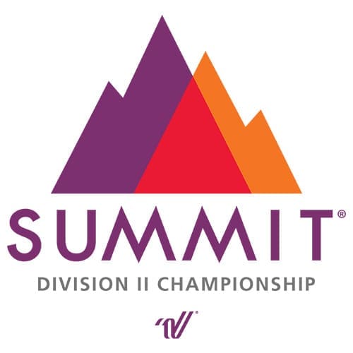 The Summit d2 logo