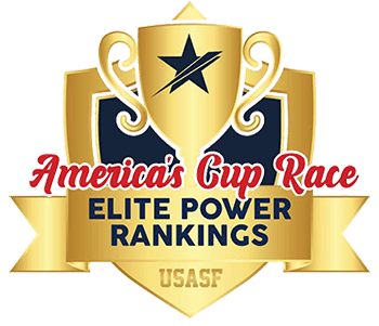 ASASF Americas Cup Elite Power Rankings