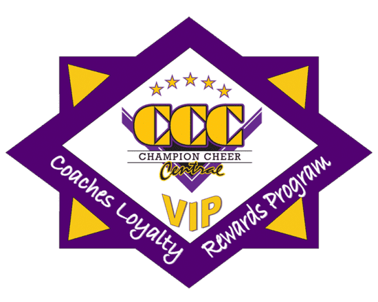 CCC Coaches VIP Loyalty Rewards