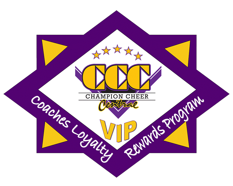 CCC Coaches VIP Loyalty Rewards